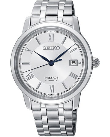 Seiko Presage SRPC05J1